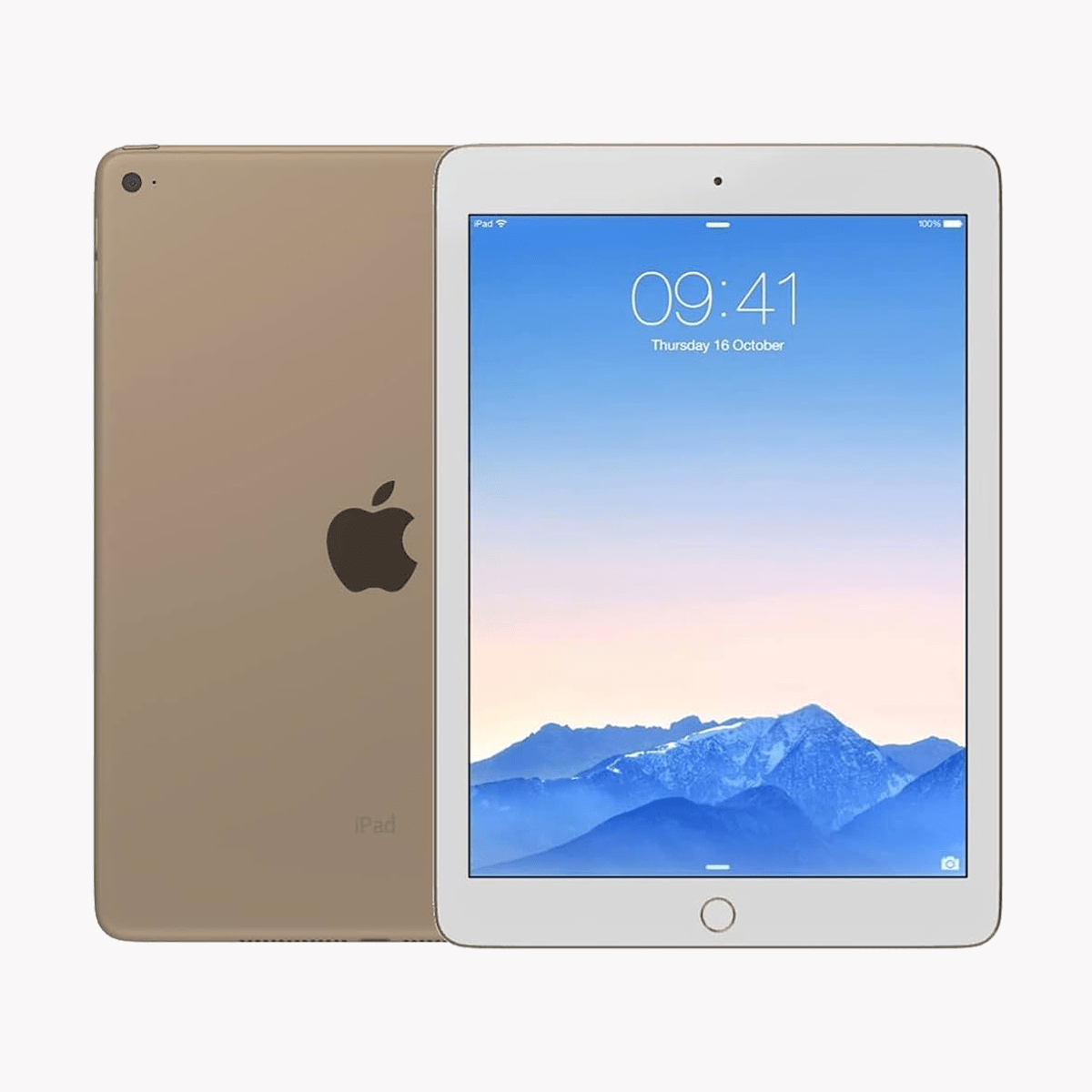 Apple iPad Air 2 (2014) 4G