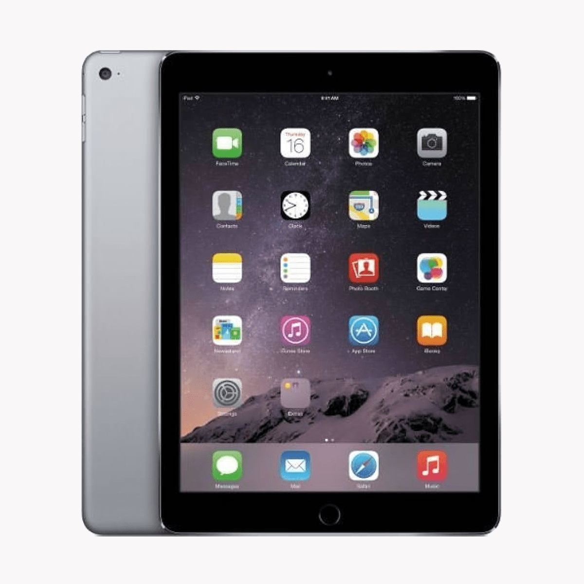Apple iPad Air 2 (2014) 4G