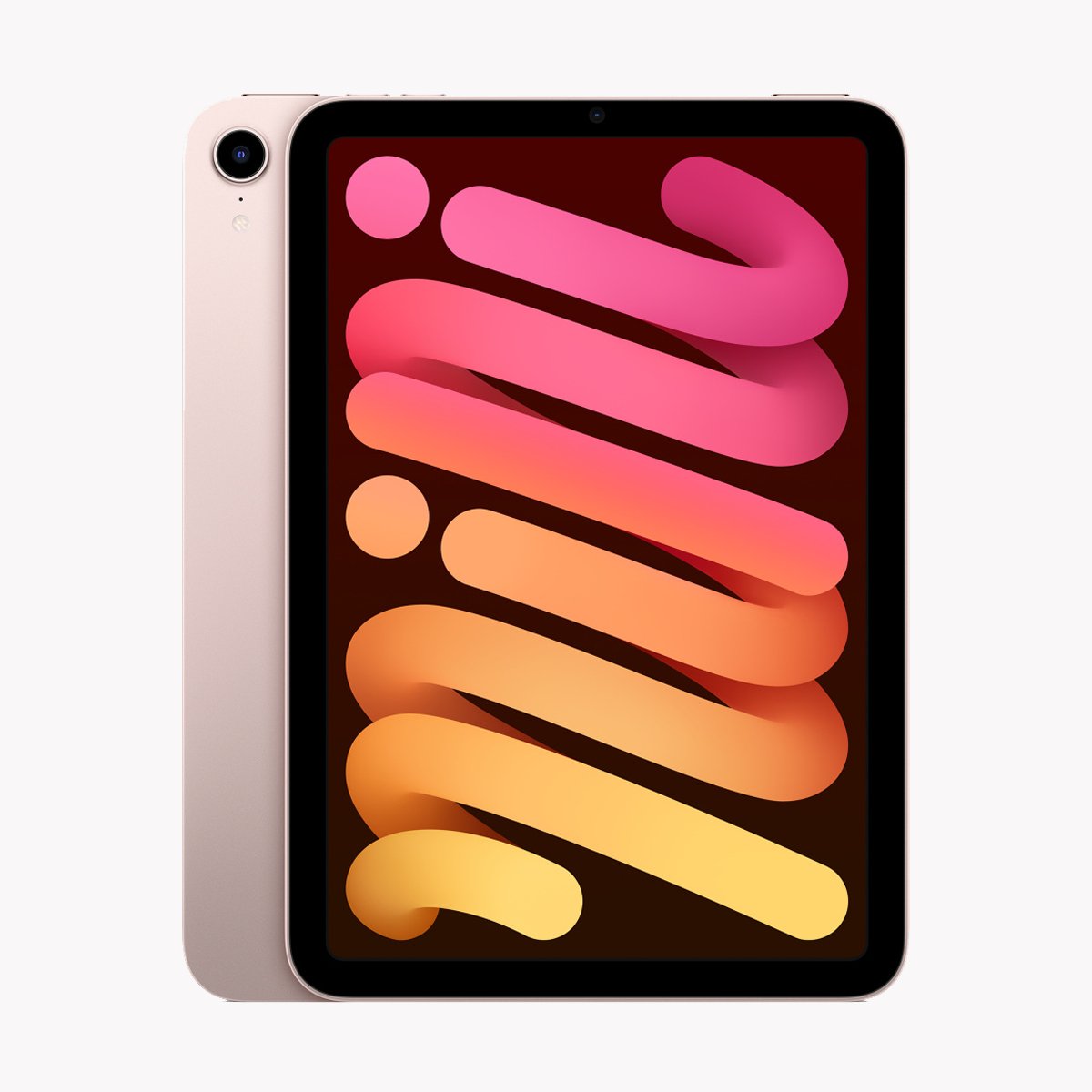 Apple iPad Mini 6th Gen (2021) WIFI