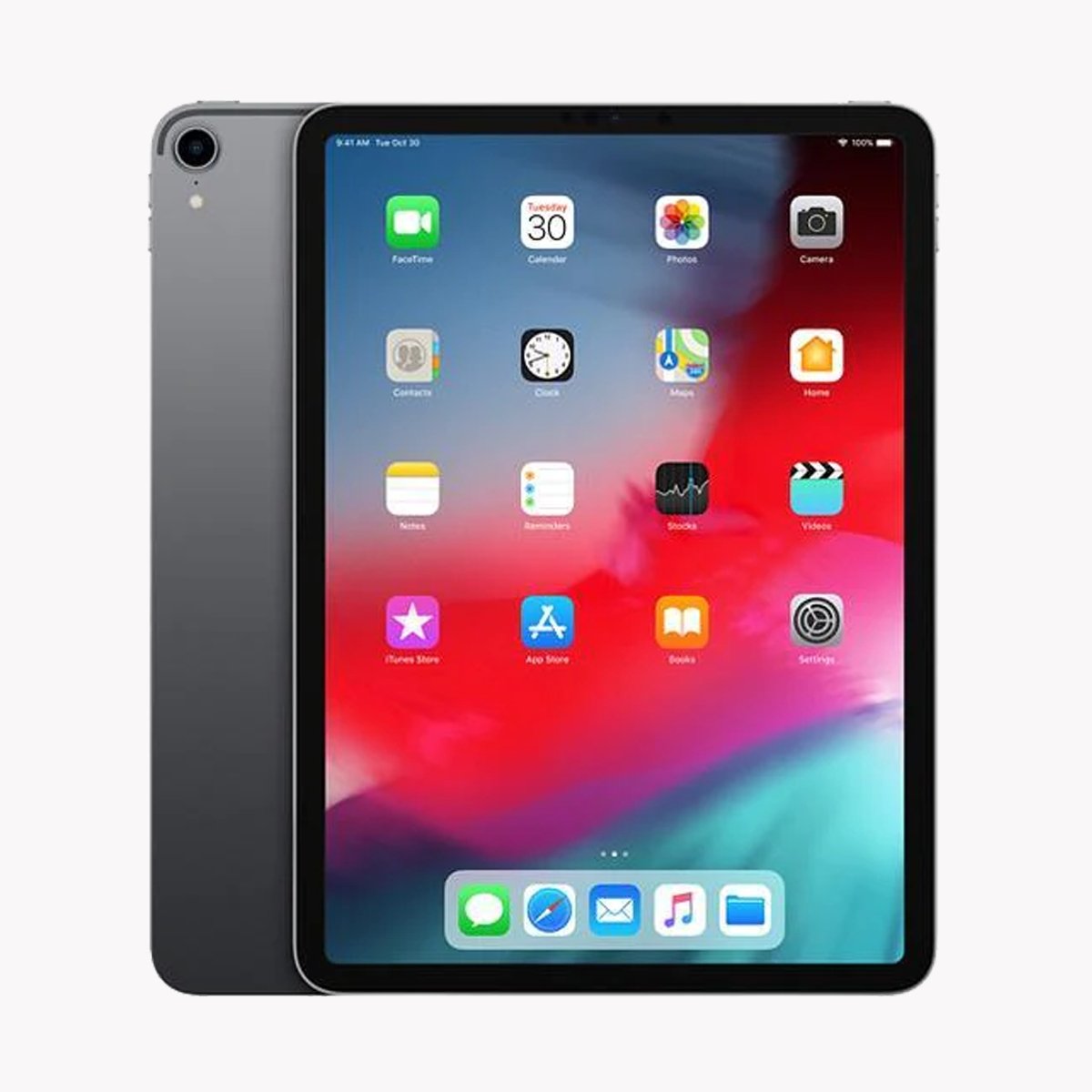 Apple iPad Pro 11.0 1st Gen (2018) WIFI
