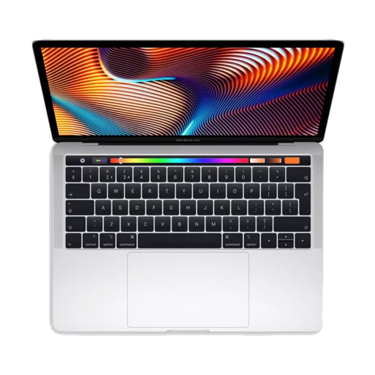 Apple MacBook Pro (2018, 13-inch, i7 2.7GHz, 16GB)