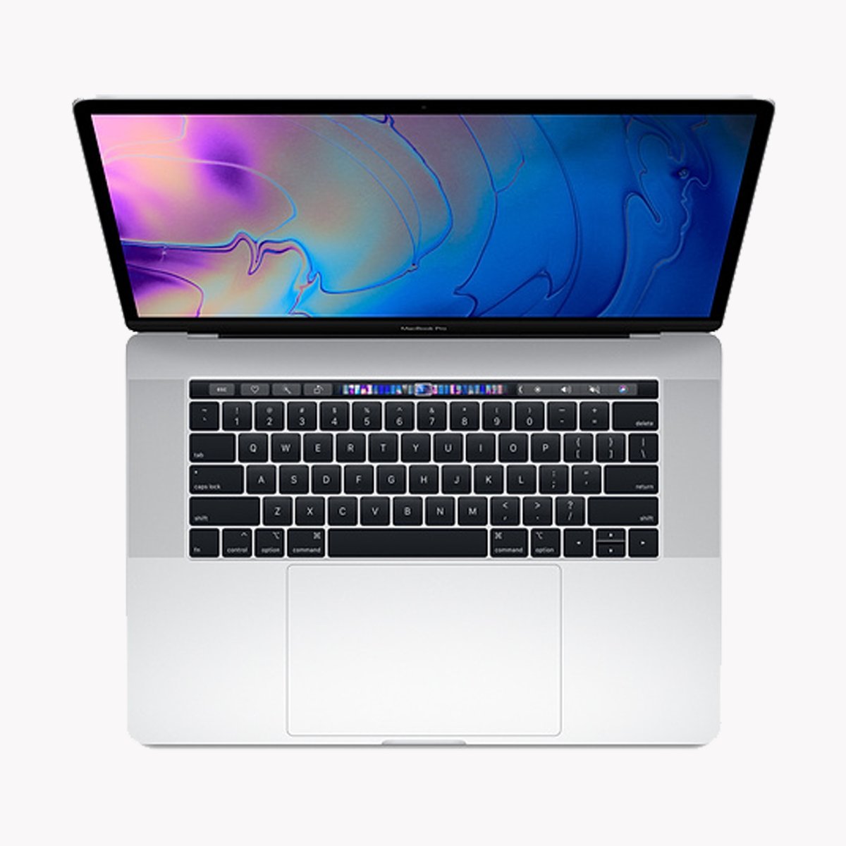 Apple MacBook Pro (2018, 15-inch, i7 2.6GHz, 16GB)