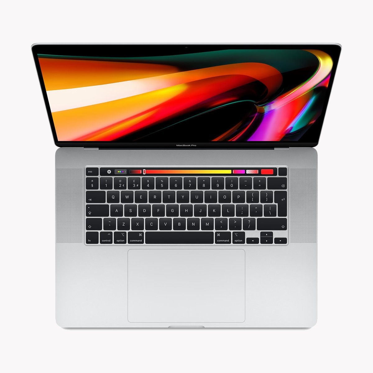 Apple MacBook Pro (2019, 16-inch, i9 2.3GHz, 16GB)