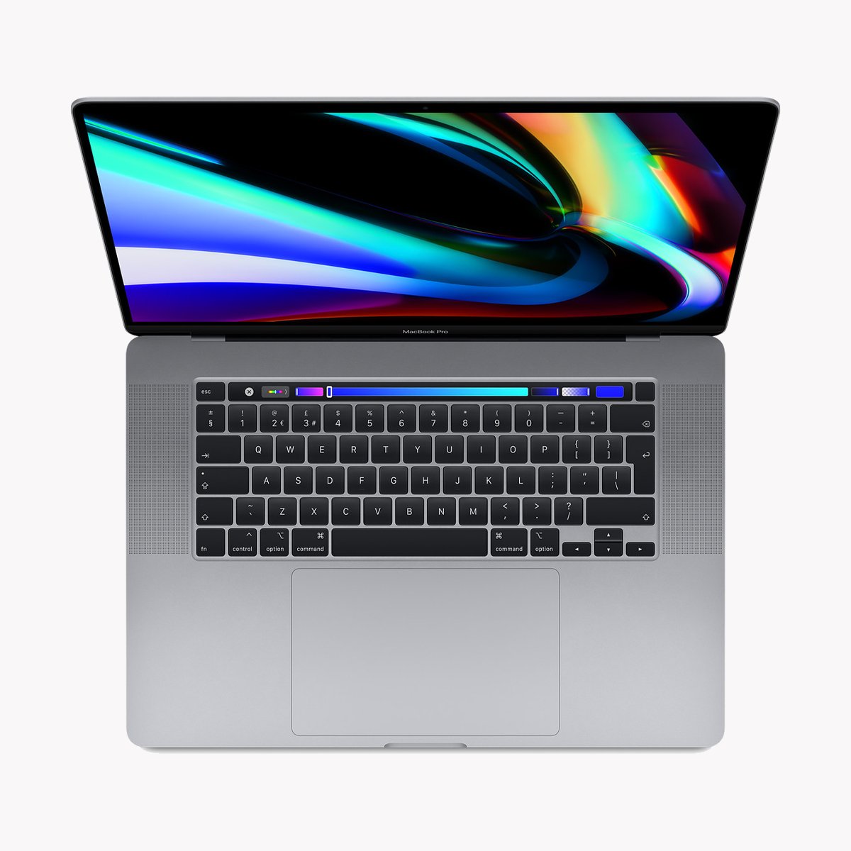 Apple MacBook Pro (2019, 16-inch, i9 2.3GHz, 16GB)