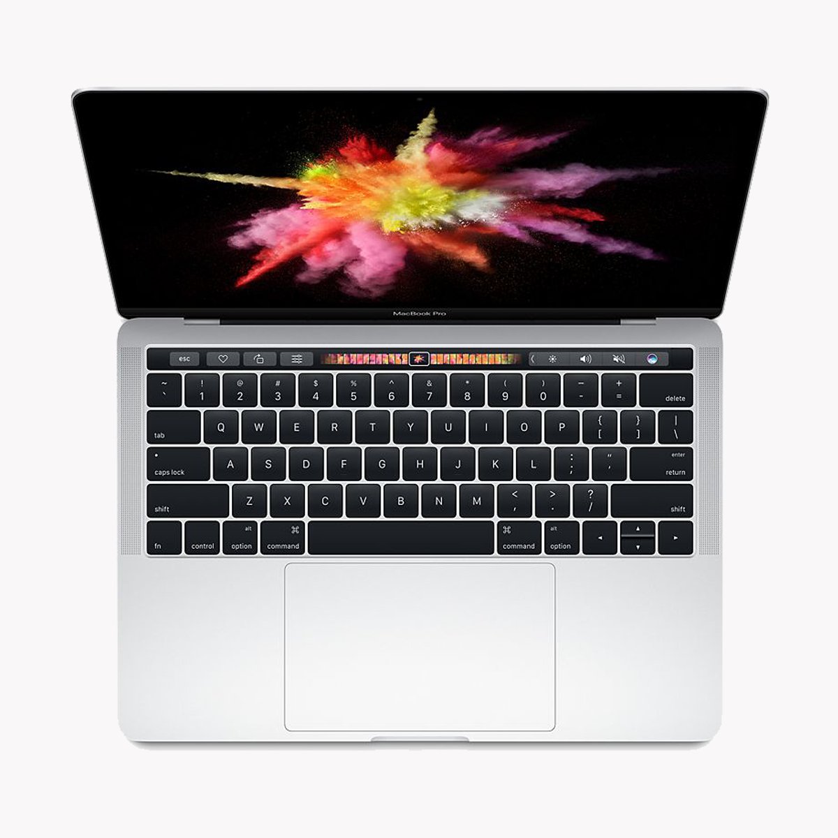 Apple MacBook Pro (Mid-2017, 13-inch, i5 3.1GHz, 8GB, Touch)