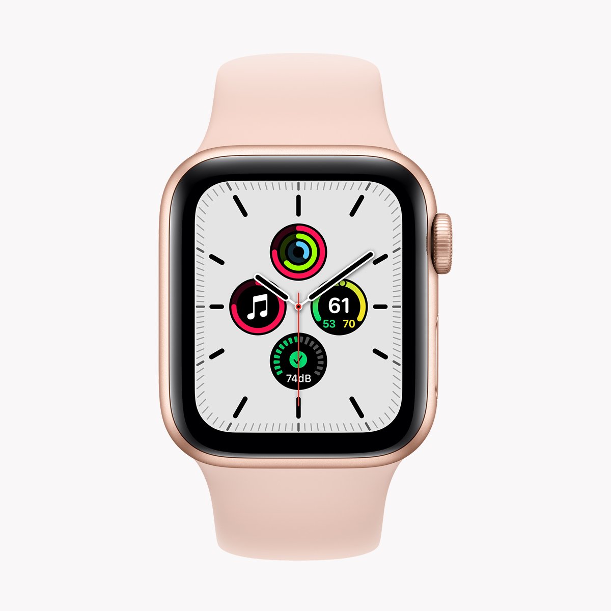 Apple Watch SE (2020) GPS