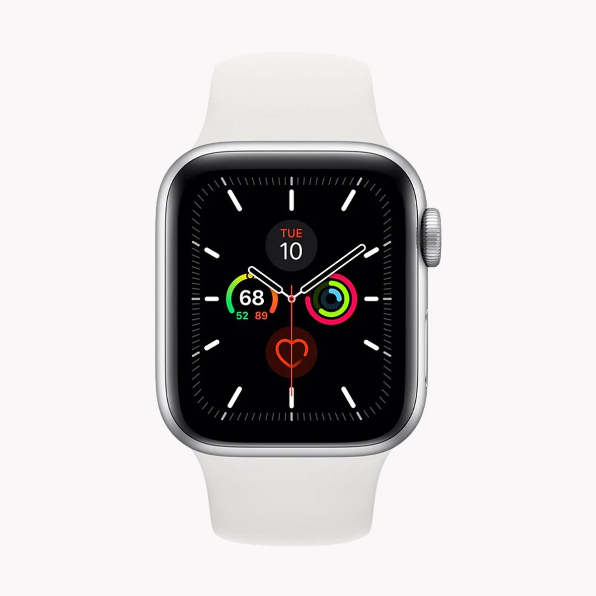 Apple Watch Series 5 GPS + Celluar
