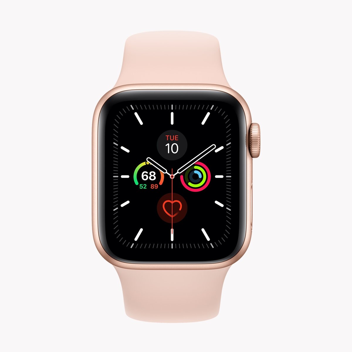 Apple Watch Series 5 GPS + Celluar