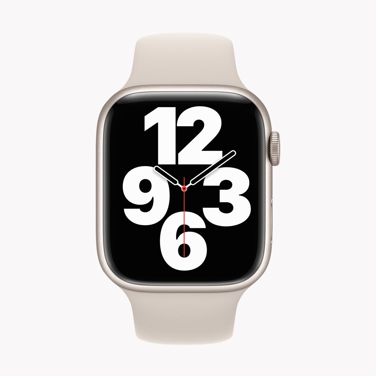 Apple Watch Series 7 GPS