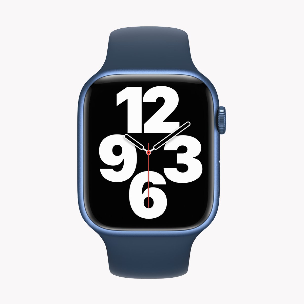 Apple Watch Series 7 GPS