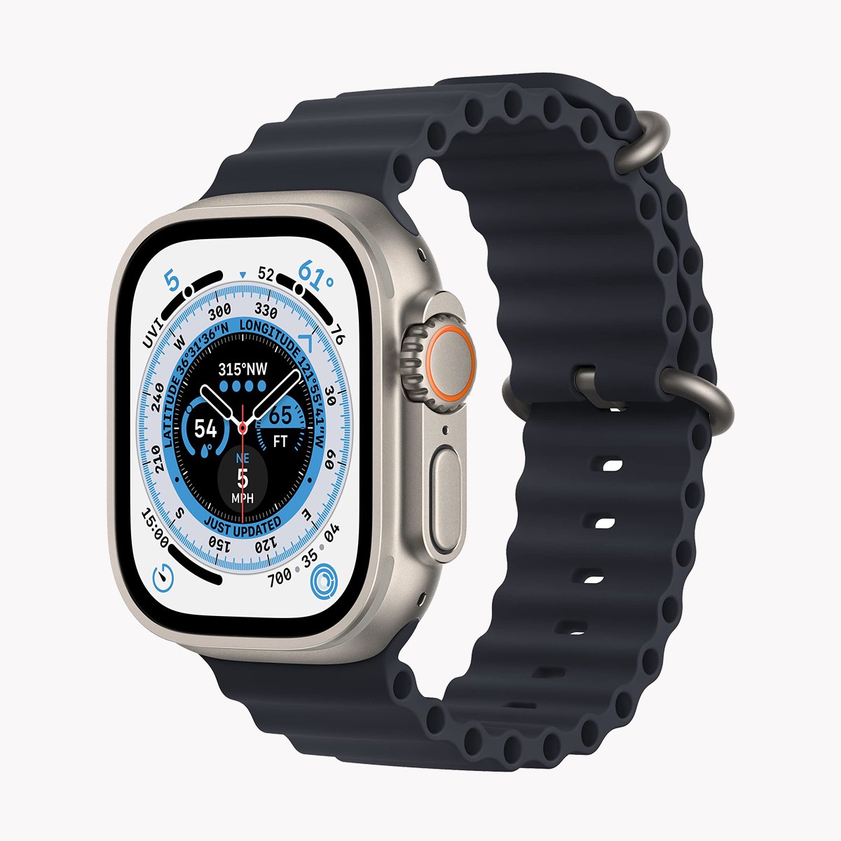 Apple Watch Ultra GPS + Cellular