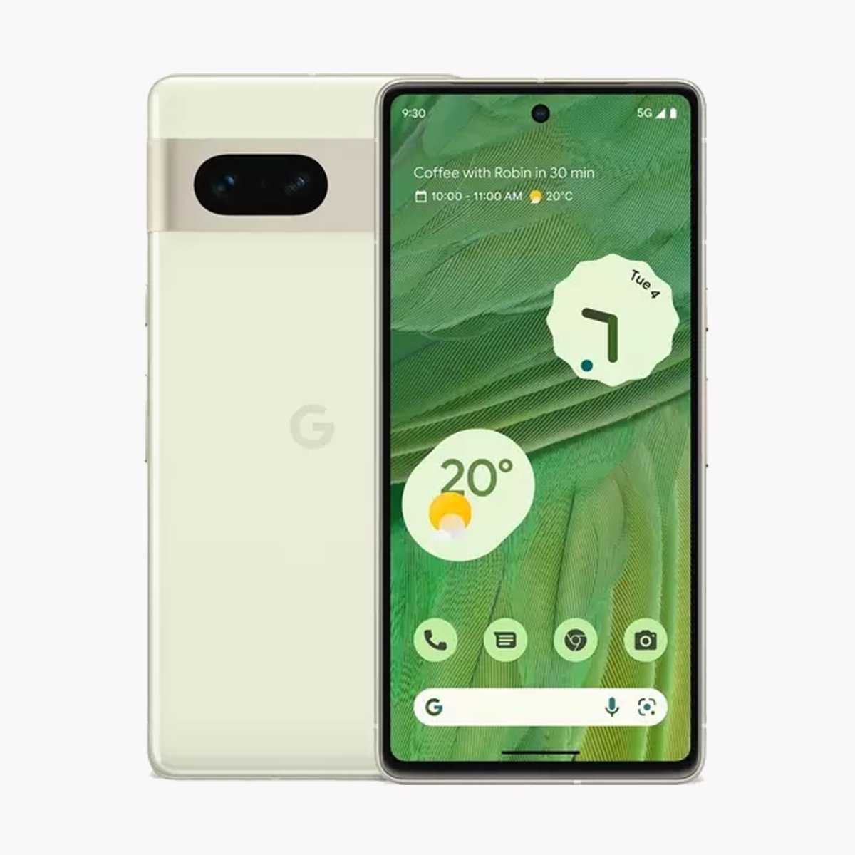 Google Pixel 7