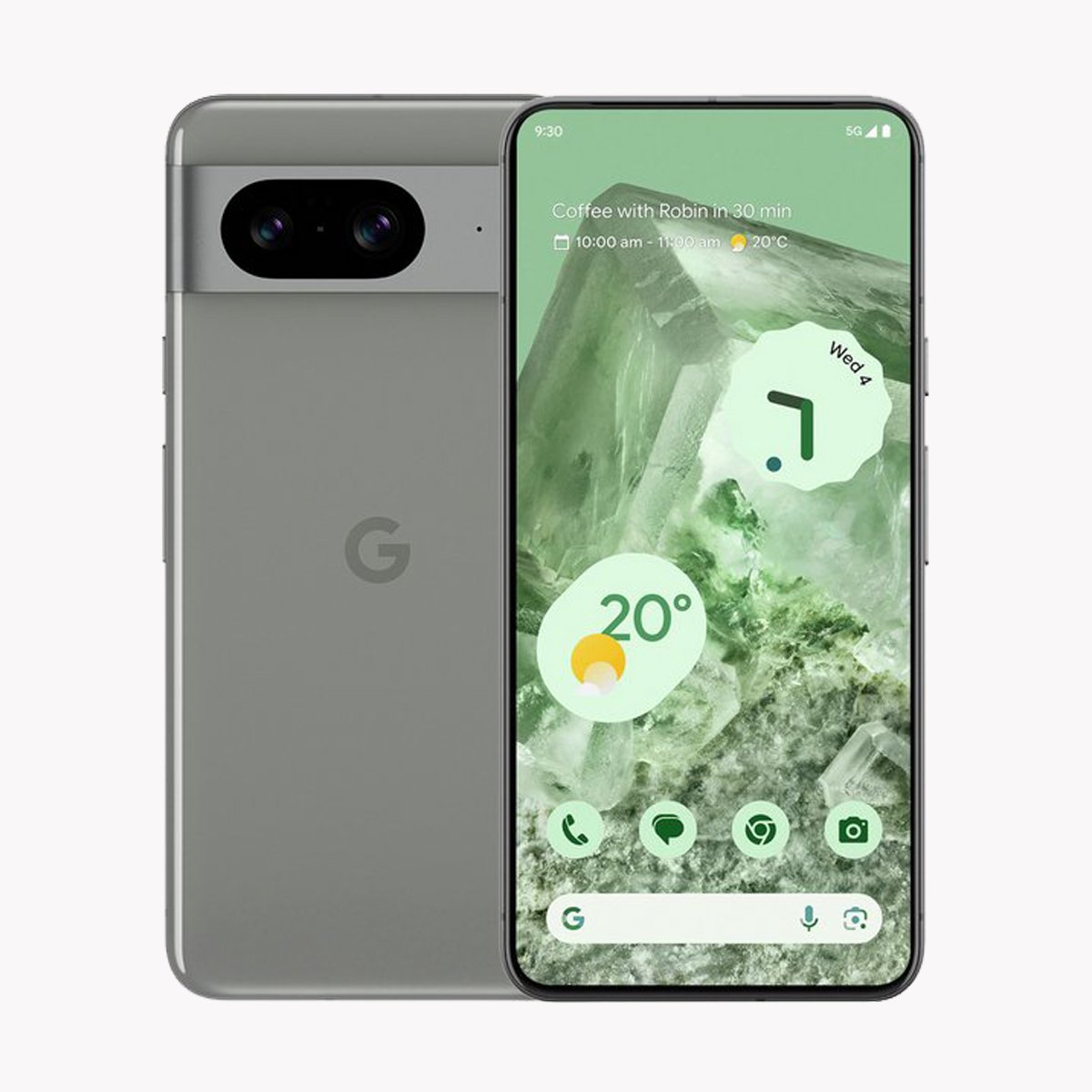 Google Pixel 8