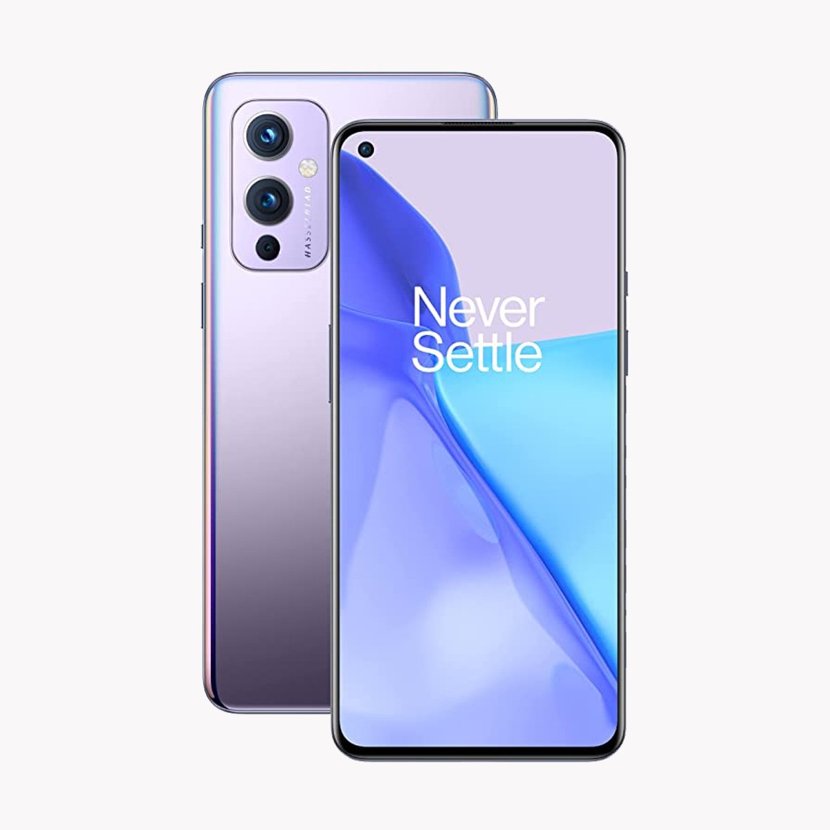 OnePlus 9