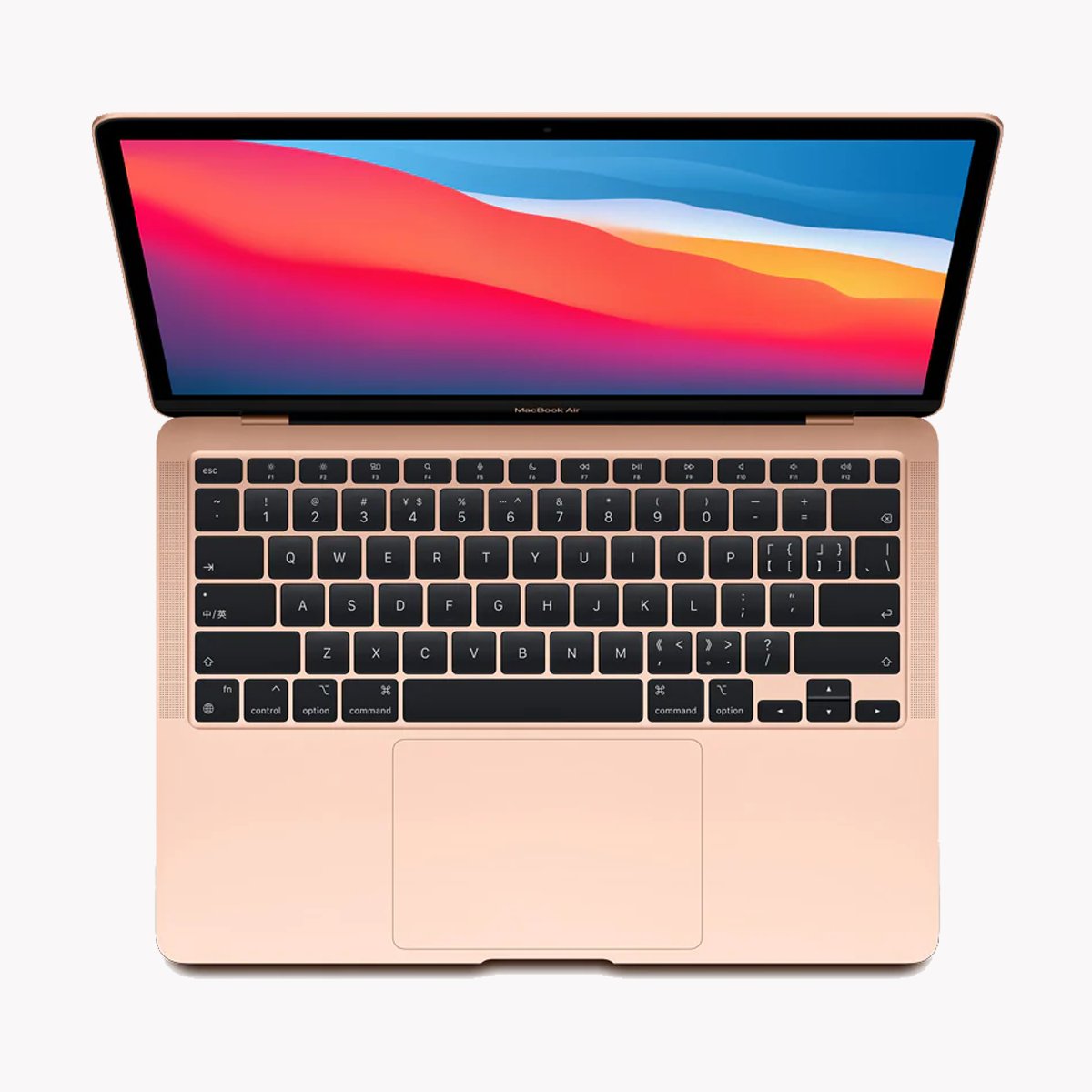 Apple MacBook Air (2018, 13-inch, i5 1.6GHz, 16GB)