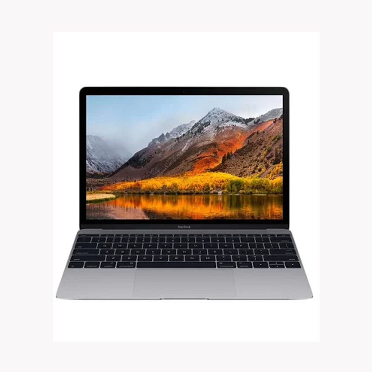Apple MacBook (Mid-2017, 12-inch, i5 1.3GHz, 8GB)