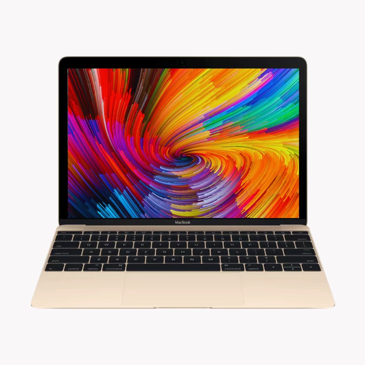 Apple MacBook (Mid-2017, 12-inch, i5 1.3GHz, 8GB)
