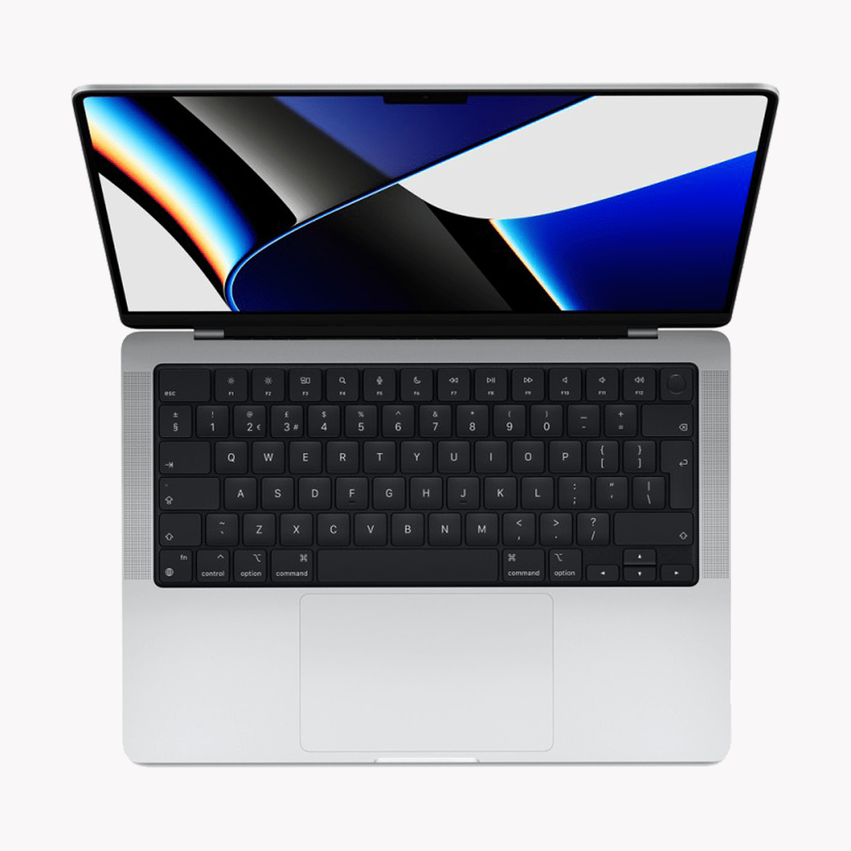 Apple MacBook Pro (2021, 14-inch, M1 Pro 3.2GHz, 10 CPU/16 GPU, 16GB)