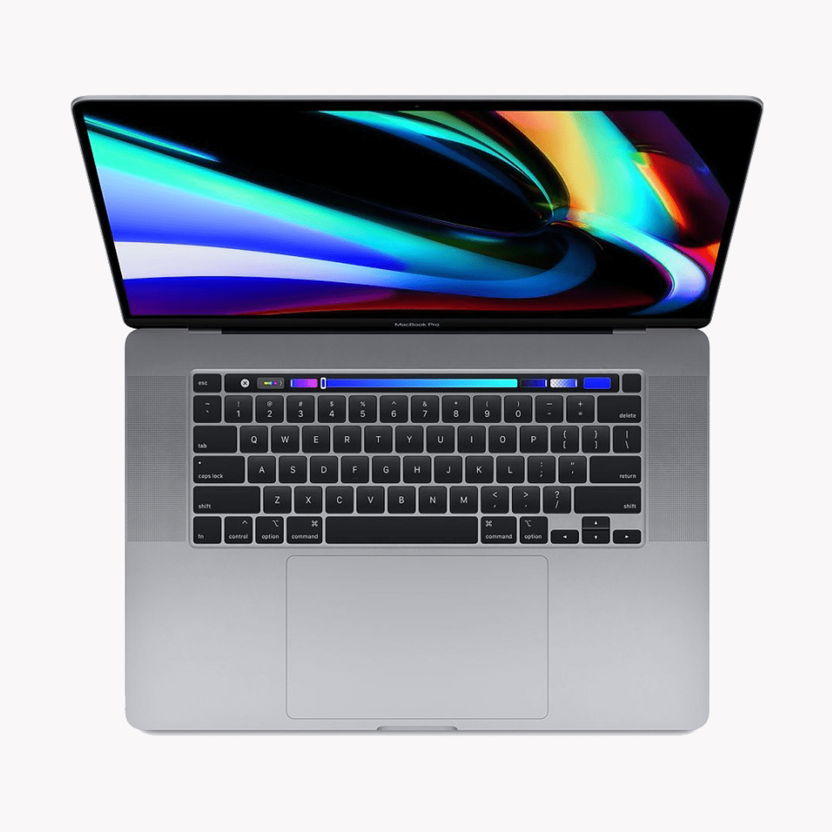 Apple MacBook Pro (2021, 16-inch, M1 Pro 3.2GHz, 10 CPU/16 GPU, 16GB)