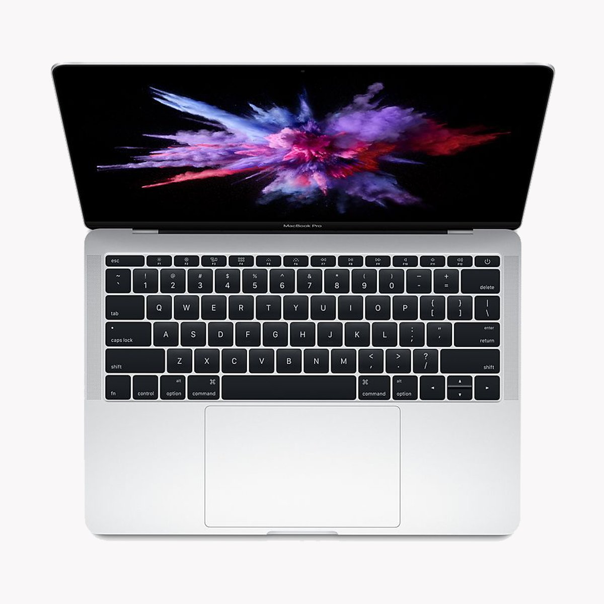 Apple MacBook Pro (Late-2016, 13-inch, i5 2.0GHz, 8GB)