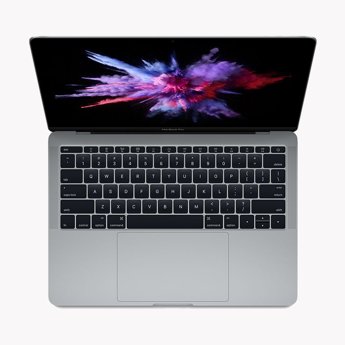 Apple MacBook Pro (Late-2016, 13-inch, i5 2.0GHz, 8GB)