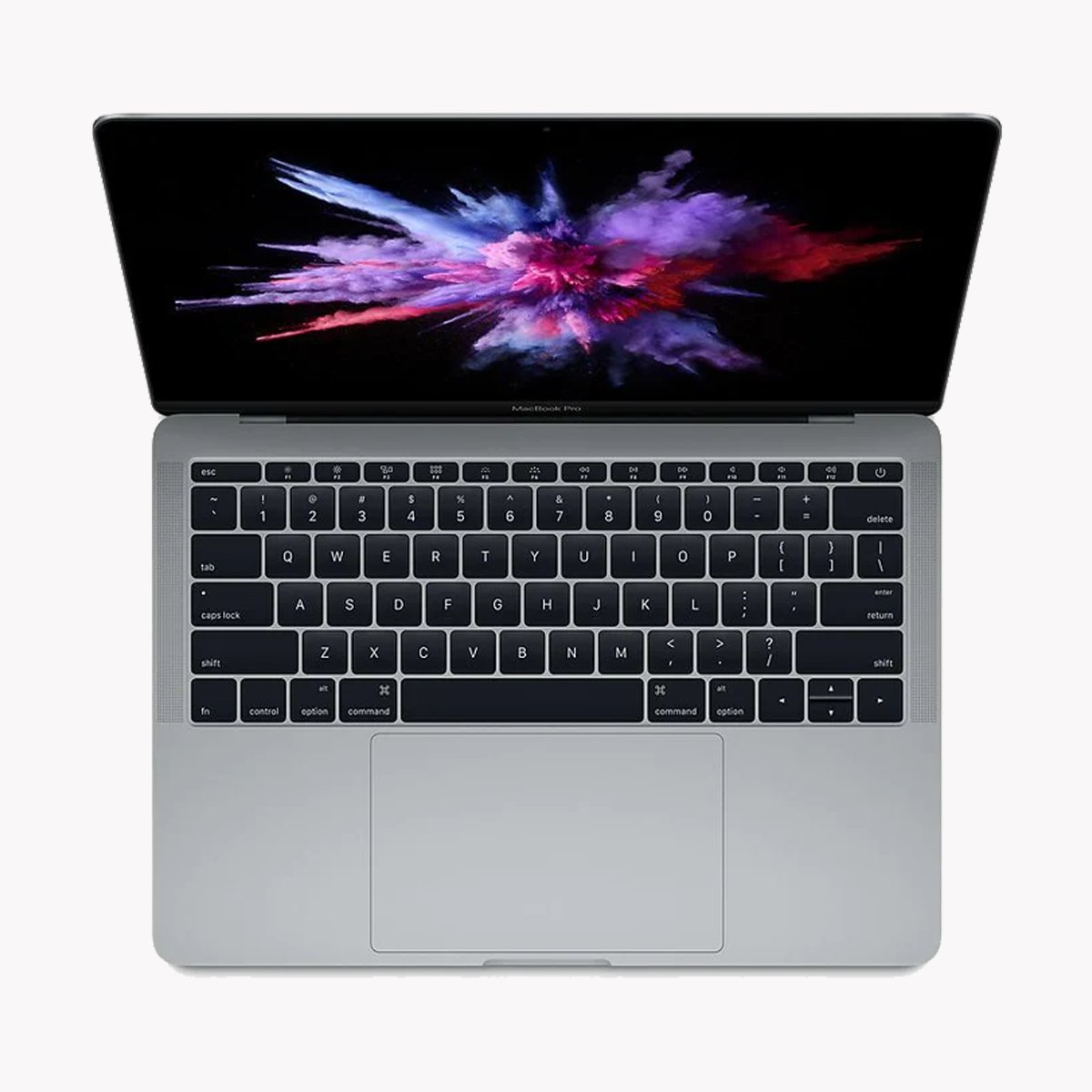 Apple MacBook Pro (Mid-2017, 13-inch, i5 2.3GHz, 8GB)