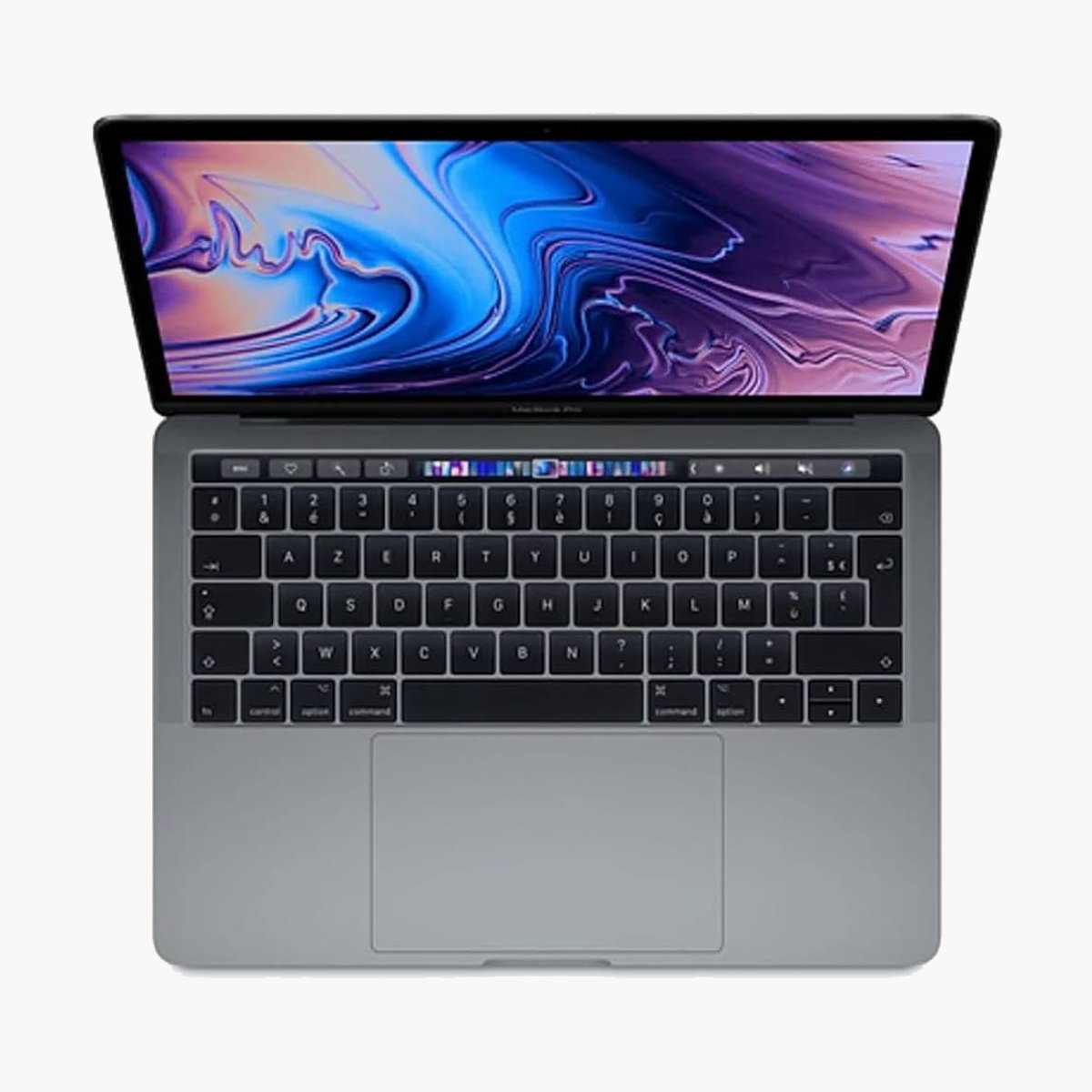Apple MacBook Pro (Mid-2017, 13-inch, i5 3.1GHz, 8GB, Touch)