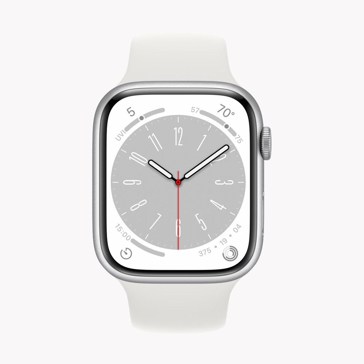 Apple Watch Series 8 GPS + Cellular